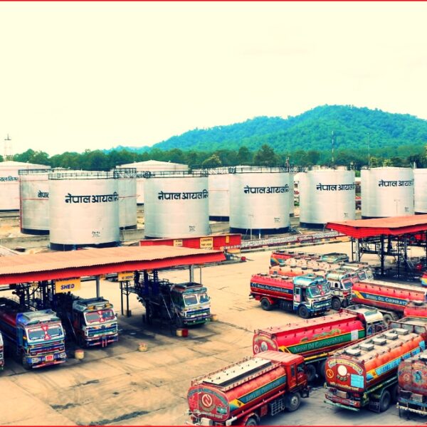 अन्तर्राष्ट्रिय मूल्य वृद्धि बीच पेट्रोलियम दर यथावत्, हवाई इन्धनमा समायोजन