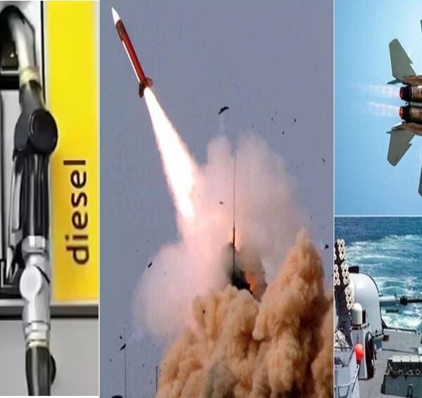 इरान–अमेरिका वार्तापछि तेल मूल्यमा ऐतिहासिक गिरावट, बजारमा अनिश्चितता कायमै