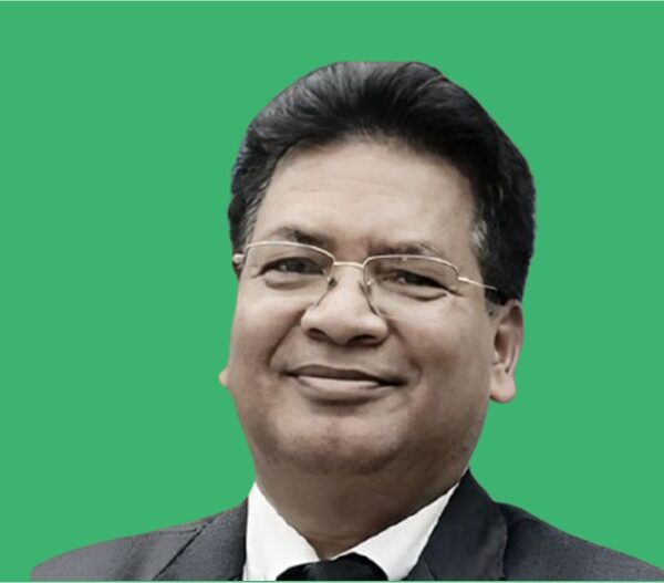 रास्वपा उम्मेदवार शाहाको उम्मेदवारी नै खारेज