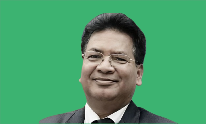 रास्वपा उम्मेदवार शाहाको उम्मेदवारी नै खारेज