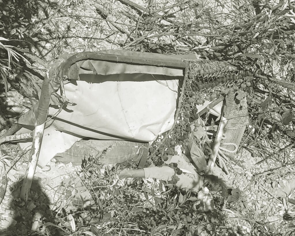 बैतडीको सिगासमा ट्याक्टर दुर्घटना: २७ वर्षीय युवकको&hellip;