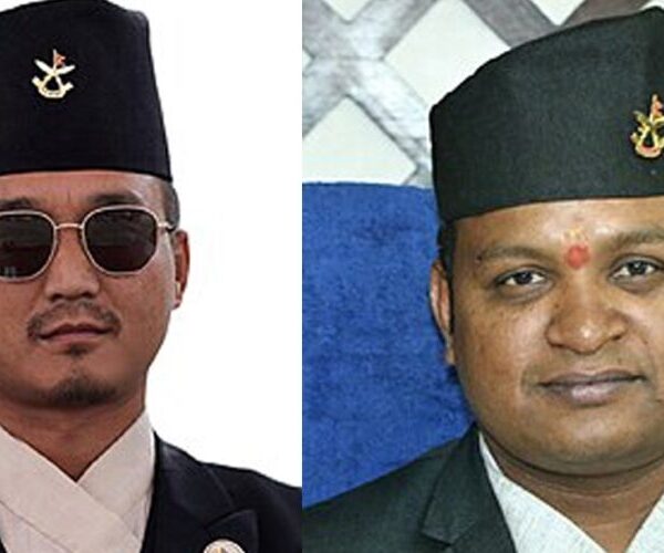 बालेन सरकारमा २६ दिनमै दुई मन्त्रीको पद गयो ! पारदर्शितामाथि प्रश्न