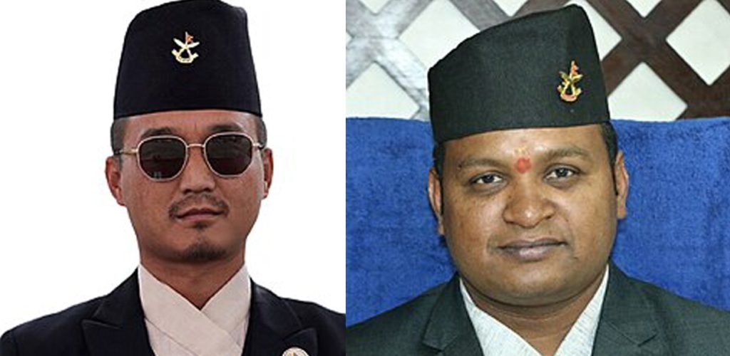 बालेन सरकारमा २६ दिनमै दुई मन्त्रीको पद&hellip;