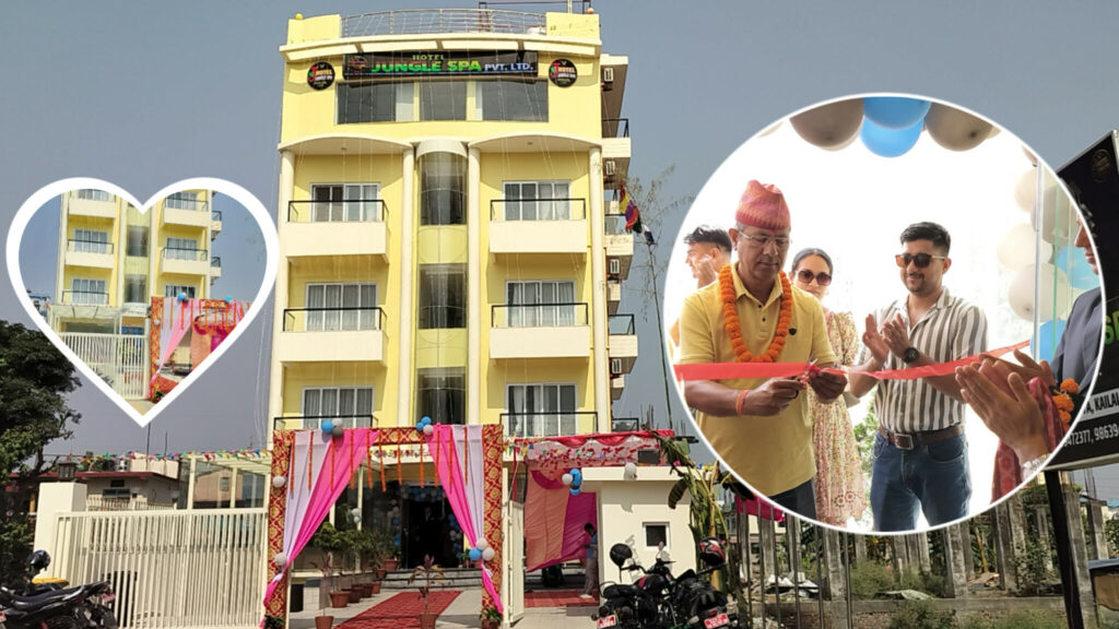 कैलालीको अत्तरियाामा २० करोड लगानीमा सुविधा सम्पन्न&hellip;