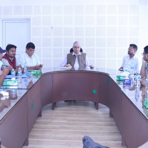 मुख्यमन्त्री कमल शाह: नयाँ जनादेश अनुसार प्रदेश–स्थानीय निर्वाचन आवश्यक