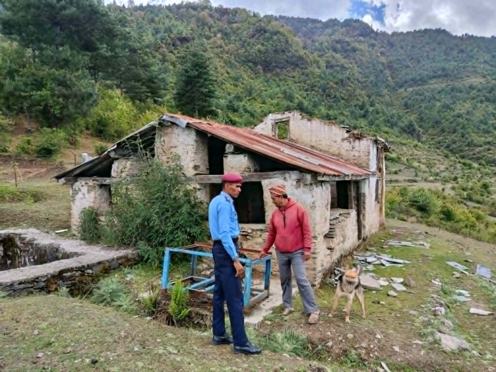 ‘मालिका हाते कागज’मा अनुगमनसँगै आर्थिक अनियमितताको निष्पक्ष&hellip;