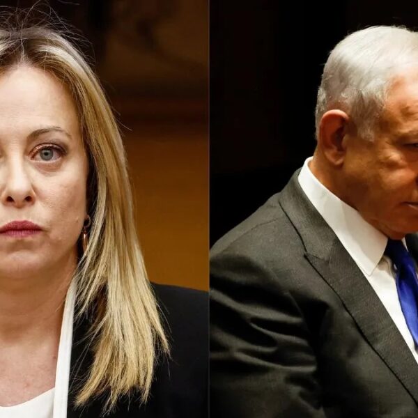 इटालीद्वारा इजरायलसँगको रक्षा सम्झौता निलम्बन, युरोपेली सम्बन्धमा नयाँ तनाव