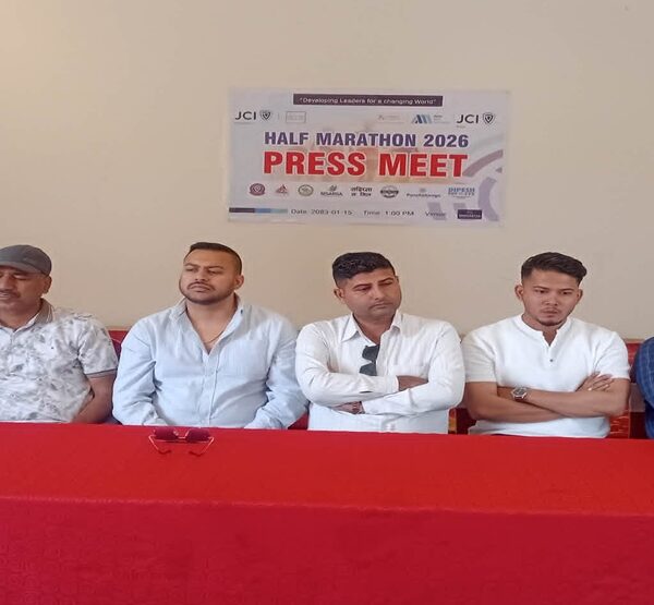 बैशाख १८ गते धनगढीमा हाफ म्याराथन प्रतियोगिता हुँदै, प्रथम पुरस्कार ७७७७७ रुपैयाँ