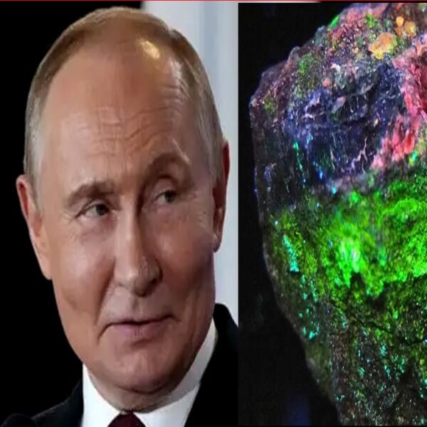 इरान–अमेरिका आणविक तनावबीच रूसको मध्यस्थता प्रस्ताव, युरेनियम विवाद चर्कियो