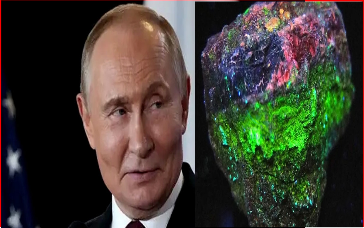 इरान–अमेरिका आणविक तनावबीच रूसको मध्यस्थता प्रस्ताव, युरेनियम विवाद चर्कियो