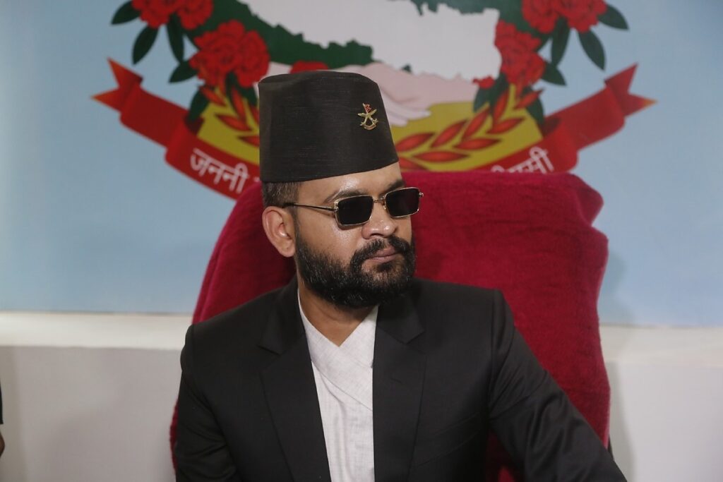 १५ लाख रोजगारी सिर्जनाको राष्ट्रिय अभियान, सरकारको&hellip;