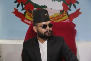 सुनसरी घटनामा प्रधानमन्त्री बालेन्द्र शाह : पीडितलाई न्याय, दोषीमाथि कानुनी कारबाहीको प्रतिबद्धता
