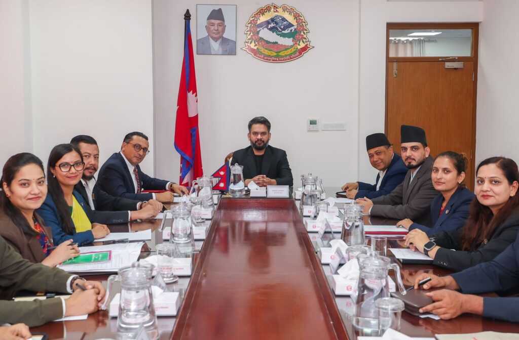 सरकारका महत्वपूर्ण निर्णय: सुरक्षण मुद्रण केन्द्रदेखि एपीएफ&hellip;