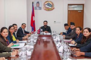 सरकारका महत्वपूर्ण निर्णय: सुरक्षण मुद्रण केन्द्रदेखि एपीएफ आईजीपीसम्म नयाँ निर्णय