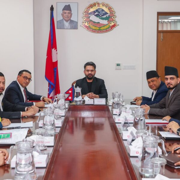 सरकारका महत्वपूर्ण निर्णय: सुरक्षण मुद्रण केन्द्रदेखि एपीएफ आईजीपीसम्म नयाँ निर्णय