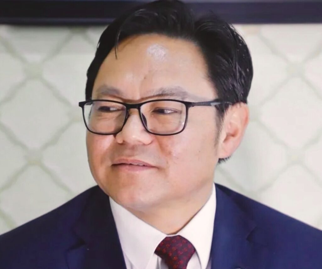 सुदन किरातीको ठूलो निर्णय: प्रलोपा परित्याग, राजनीति&hellip;