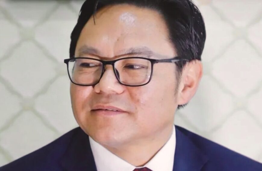 सुदन किरातीको ठूलो निर्णय: प्रलोपा परित्याग, राजनीति भने जारी!