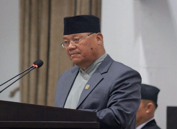 भीष्मराज आङ्देम्बे कांग्रेस संसदीय दलको नेतामा सर्वसम्मत