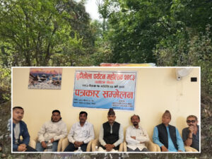 कैलालीको बुढीतोलामा वैशाख १७–२३ सम्मपर्यटन महोत्सव २०८३ लाग्दै, पर्यटक लाई लोभ्याउन यस्ता छन् तयारी