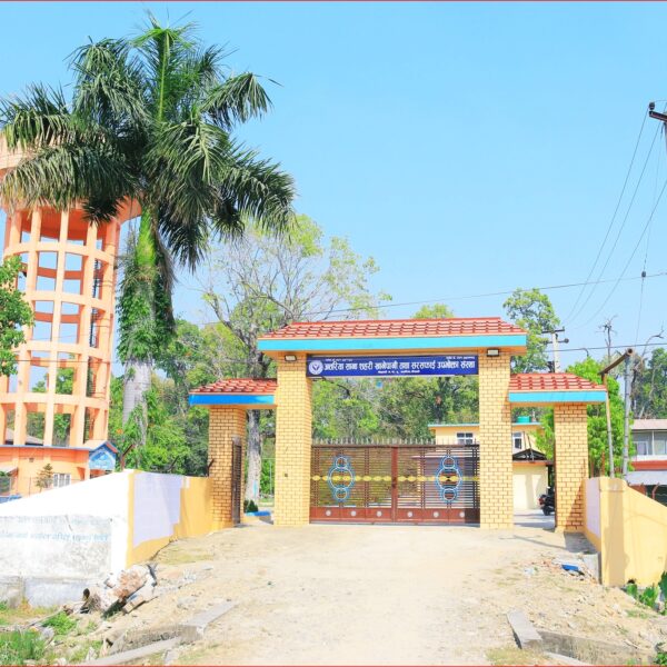 अत्तरिया खानेपानी निर्वाचन : राजेन्द्र बहादुर खड्काको उम्मेदवारी रद्ध