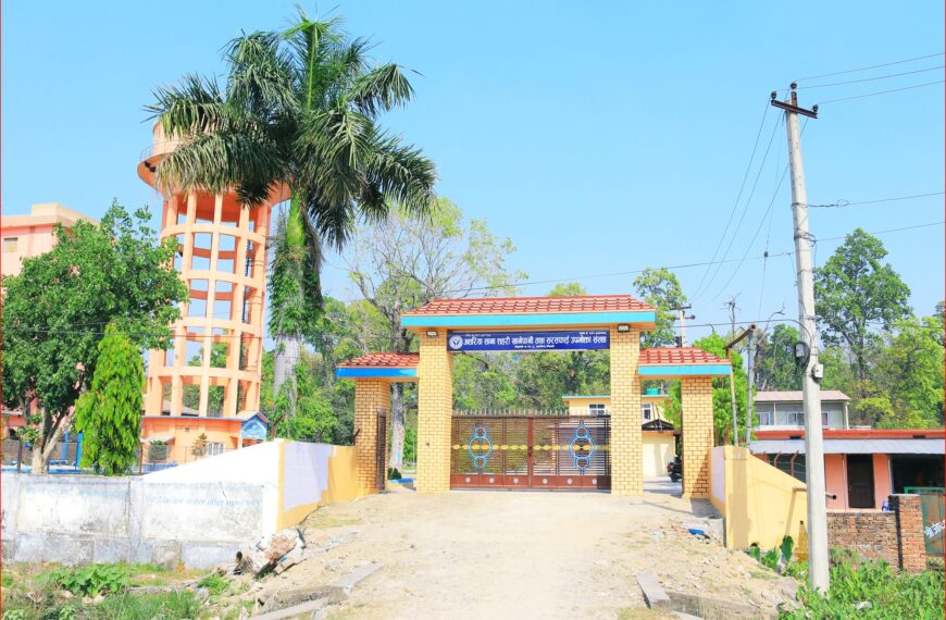 अत्तरिया खानेपानीको मतगणना, ५०० मत गणनासम्म खड्का प्यानलको अग्रता
