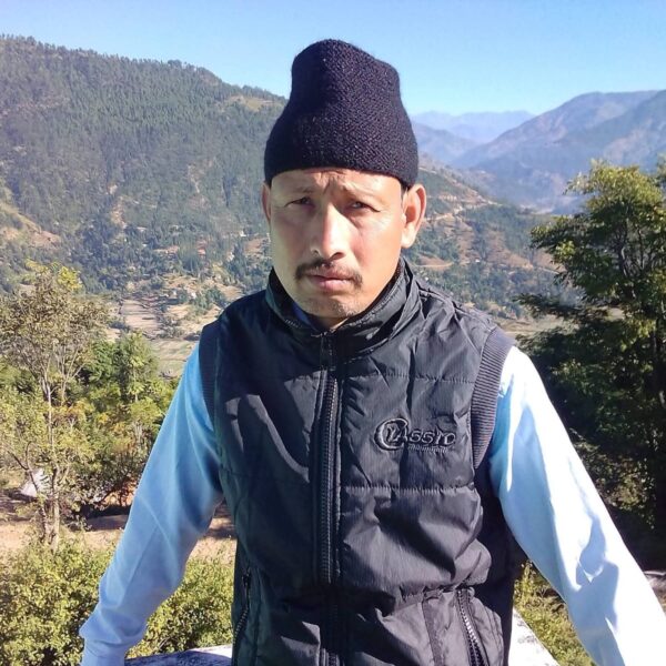 आमाको सन्देश