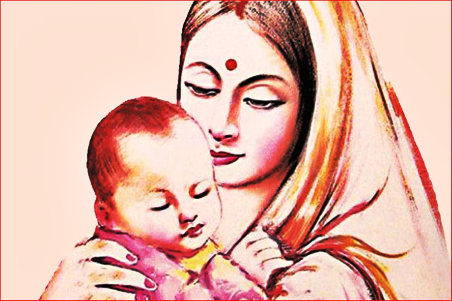 आज आमाको सम्मानमा ‘मातातीर्थ औँसी’: श्रद्धा, सेवा&hellip;