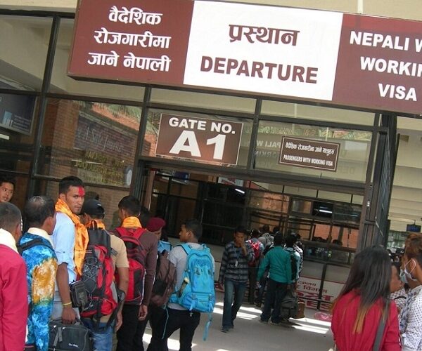 मध्यपूर्वका १२ देशमा श्रमस्वीकृति पुनः खुला, वैदेशिक रोजगारीमा राहत