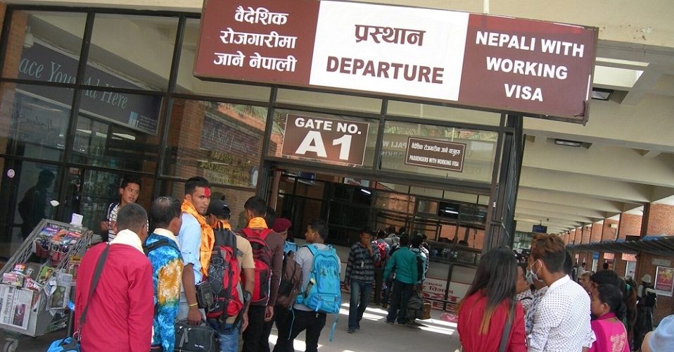 मध्यपूर्वका १२ देशमा श्रमस्वीकृति पुनः खुला, वैदेशिक&hellip;