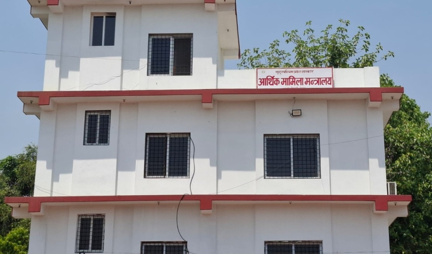 सुदूरपश्चिममा ९१ करोड समानीकरण अनुदान, स्थानीय तहमा&hellip;