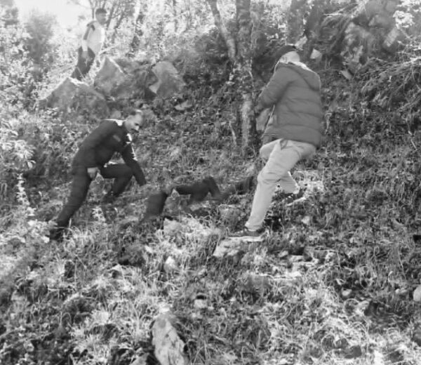 बैतडीको पुर्चौडीमा कक्षा ९ की छात्रा मृत फेला, रहस्यमय मृत्युले क्षेत्र शोकमग्न