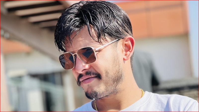 जाहेरी नआएपछि कलाकार सागर लम्साल ‘बले’माथि अनुसन्धान&hellip;