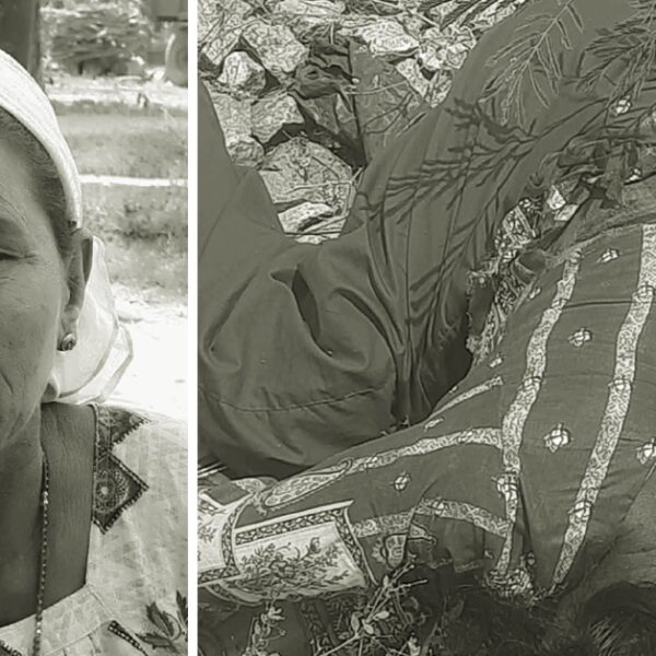 भारतमा रेलबाट खसेर कञ्चनपुरकी महिलाको मृत्यु, शव नेपाल ल्याउन आर्थिक सहयोगको अपिल