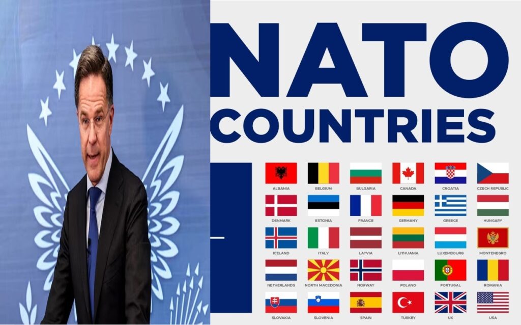 ट्रम्पको इरान नाकाबन्दी योजनामा नेटो विभाजित, युरोपेली&hellip;