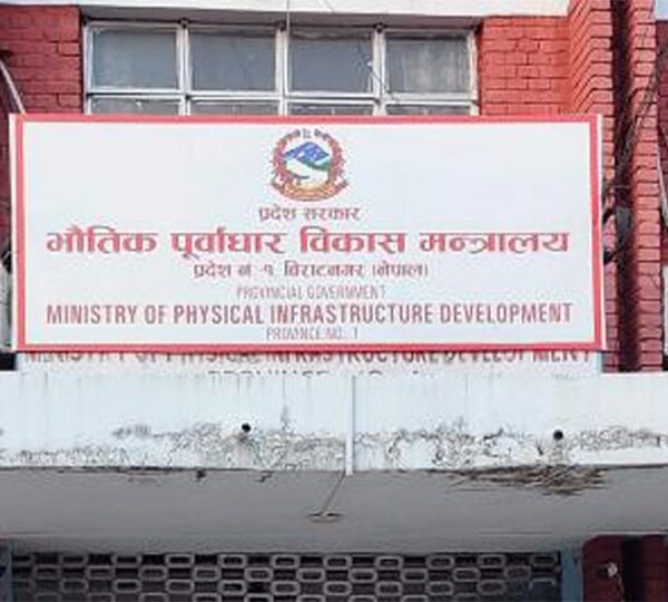 कोशीमा ठेक्का बेवास्ता: १९ योजना अलपत्र,&hellip;