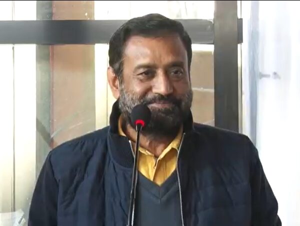 सर्वोच्चको फैसलामा विमलेन्द्र निधिको असहमति, प्रतिक्रिया दिन अस्वीकार