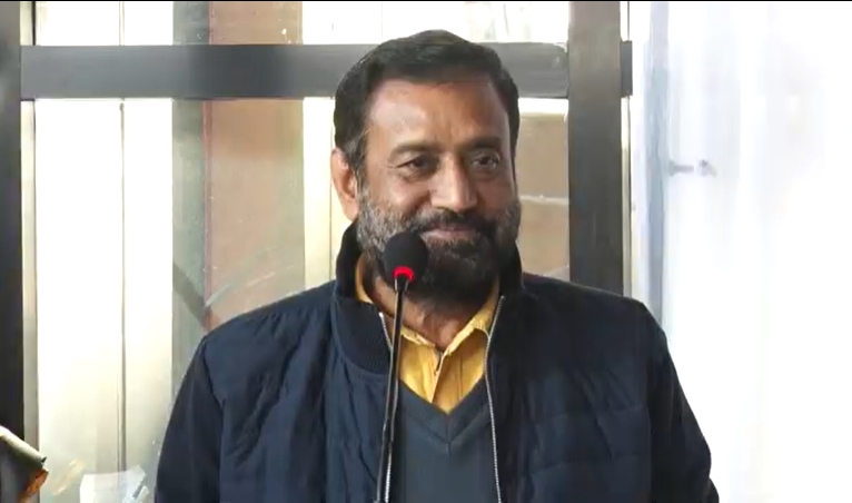 सर्वोच्चको फैसलामा विमलेन्द्र निधिको असहमति, प्रतिक्रिया दिन अस्वीकार