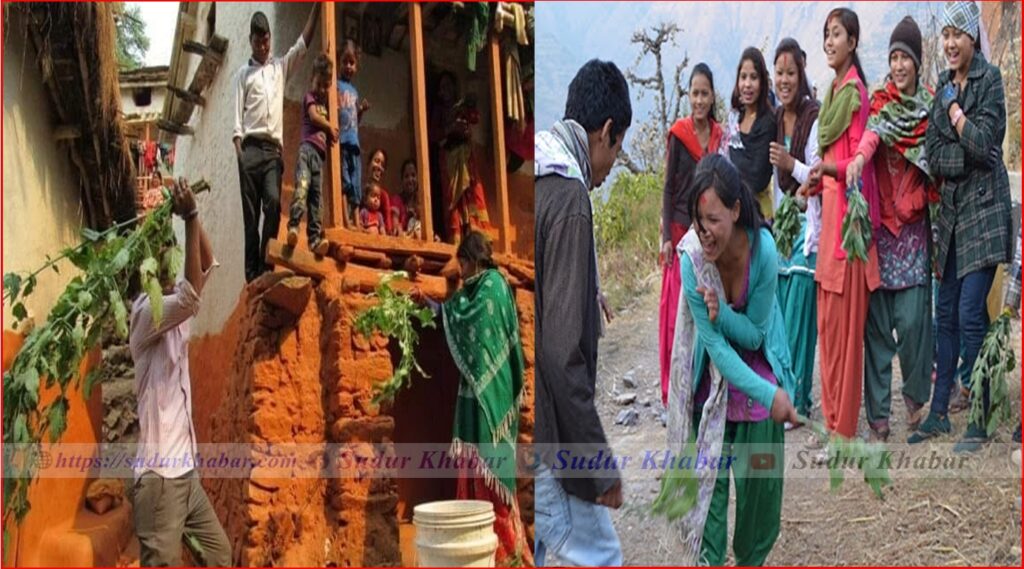 सुदूरपश्चिममा बिसु पर्वको रौनक: सिस्नोपानी, संस्कार र&hellip;