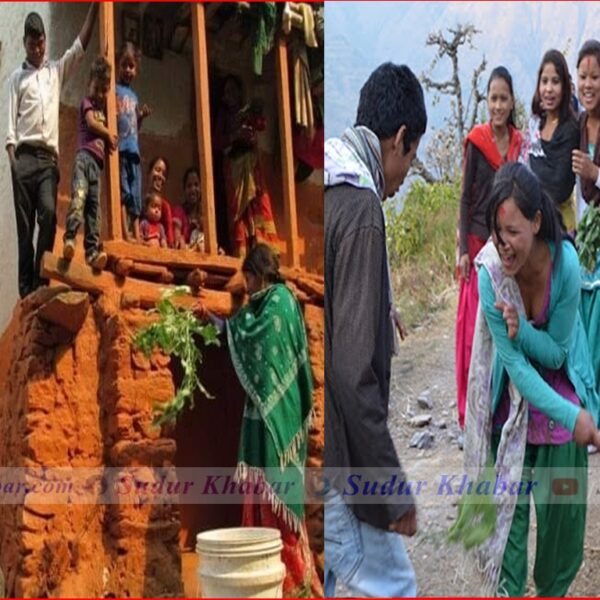 सुदूरपश्चिममा बिसु पर्वको रौनक: सिस्नोपानी, संस्कार र समृद्धिको कामना