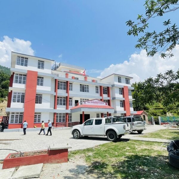 बाजुराको बुढीगंगा नगरपालिका प्रशासनिक संकटमा, चार महिनादेखि प्रमुख प्रशासकीय अधिकृतविहीन