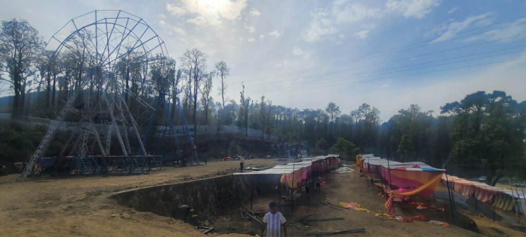 कैलालीको बुढीतोलामा आजदेखि पर्यटन महोत्सव लाग्दै, संस्कृति&hellip;