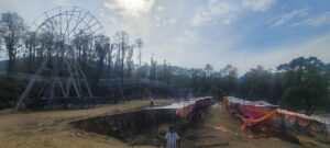 कैलालीको बुढीतोलामा आजदेखि पर्यटन महोत्सव लाग्दै, संस्कृति र प्राकृतिक सौन्दर्यको संगम