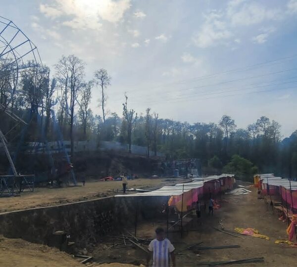 कैलालीको बुढीतोलामा आजदेखि पर्यटन महोत्सव लाग्दै, संस्कृति र प्राकृतिक सौन्दर्यको संगम