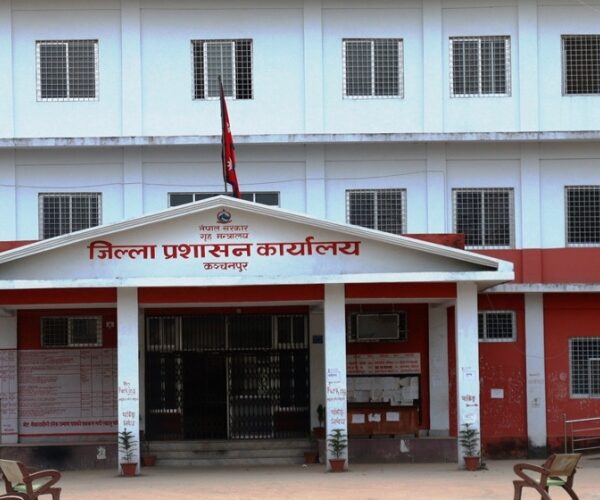 कञ्चनपुरमा सार्वजनिक सवारीमा कडा निगरानी, सिसिटिभी अनिवार्य