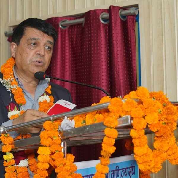 निजी क्षेत्रप्रति दृष्टिकोण बदल्न ढकालको आह्वान, सुदूरपश्चिममा पर्यटन सम्भावना उजागर