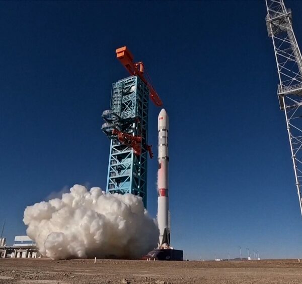 अन्तरिक्षमै ‘डाटा सेन्टर’ बनाउँदै चीन, कम्प्युटिङ क्रान्तितर्फ ठूलो फड्को