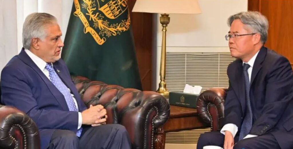 युद्धविरामपछि अमेरिका–इरान वार्ता अनिश्चित, चीन–पाकिस्तान सक्रिय