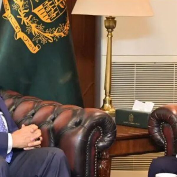 शीर्षक: युद्धविरामपछि अमेरिका–इरान वार्ता अनिश्चित, चीन–पाकिस्तान सक्रिय