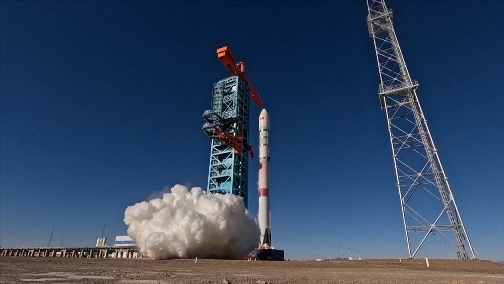 अन्तरिक्षमै ‘डाटा सेन्टर’ बनाउँदै चीन, कम्प्युटिङ क्रान्तितर्फ&hellip;