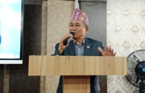 धनगढीको विकास देखेर छक्क परेँ ललितपुरका मेयर महर्जनः विकास मोडलको उच्च प्रशंसा